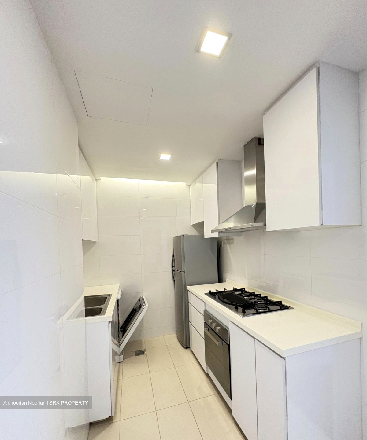 Nassim Regency (D10), Condominium #574072911